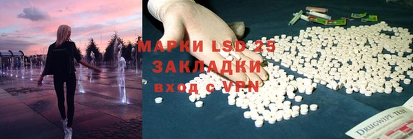 тгк Абаза